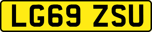 LG69ZSU