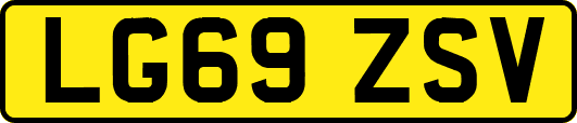 LG69ZSV
