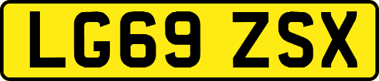 LG69ZSX