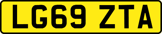 LG69ZTA