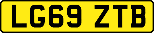 LG69ZTB