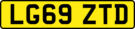 LG69ZTD