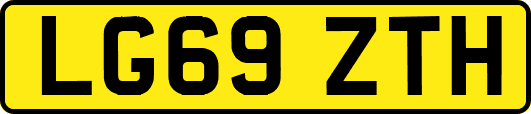 LG69ZTH