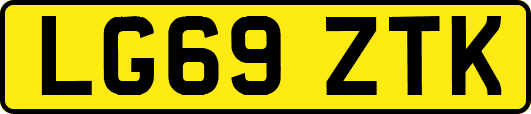 LG69ZTK