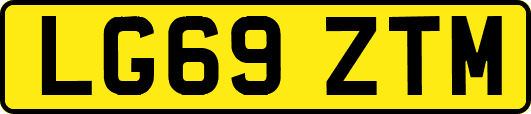 LG69ZTM