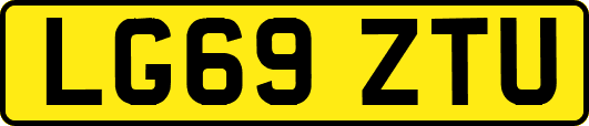 LG69ZTU