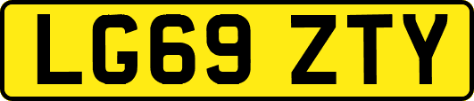LG69ZTY