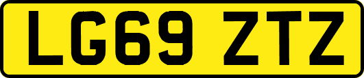 LG69ZTZ