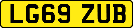 LG69ZUB