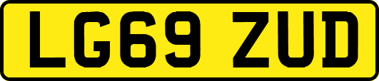 LG69ZUD