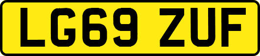 LG69ZUF