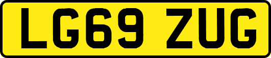 LG69ZUG