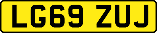 LG69ZUJ