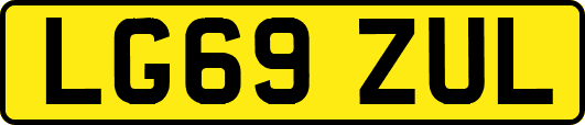 LG69ZUL