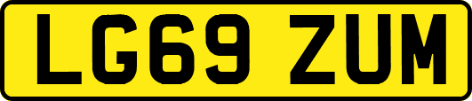LG69ZUM