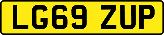 LG69ZUP