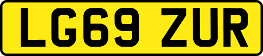 LG69ZUR