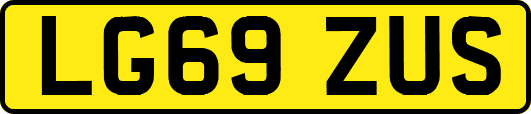 LG69ZUS