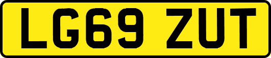 LG69ZUT