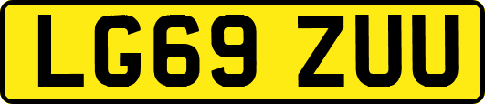 LG69ZUU