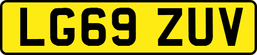 LG69ZUV