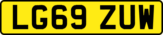 LG69ZUW