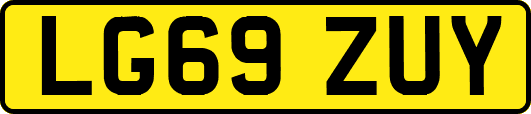 LG69ZUY