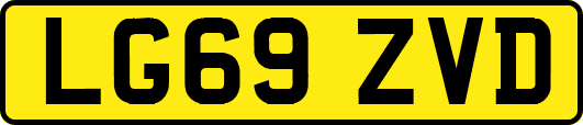 LG69ZVD