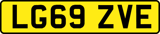 LG69ZVE