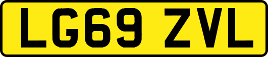 LG69ZVL
