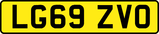 LG69ZVO