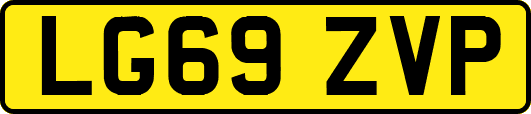 LG69ZVP