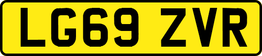 LG69ZVR