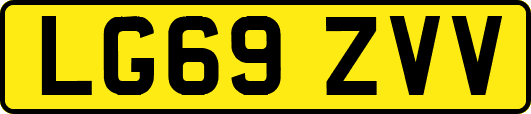 LG69ZVV