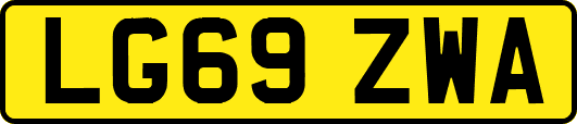 LG69ZWA