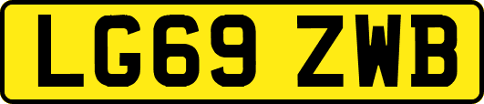LG69ZWB