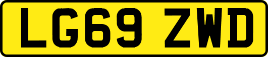 LG69ZWD