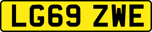 LG69ZWE