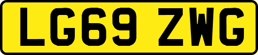 LG69ZWG