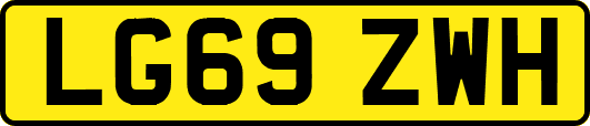 LG69ZWH