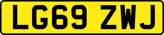 LG69ZWJ
