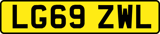 LG69ZWL