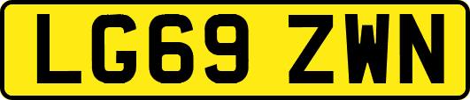 LG69ZWN