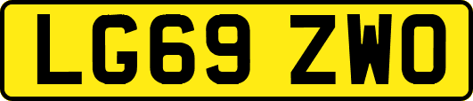 LG69ZWO