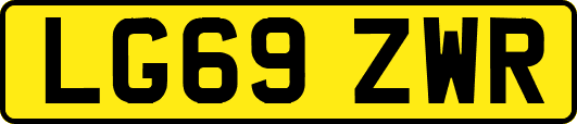 LG69ZWR