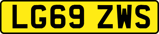 LG69ZWS