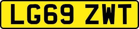 LG69ZWT