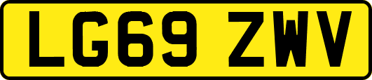 LG69ZWV