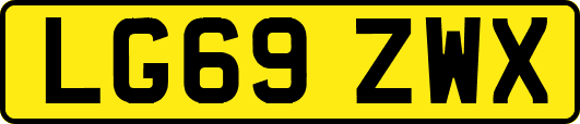 LG69ZWX