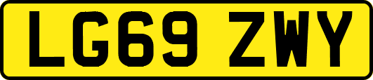 LG69ZWY